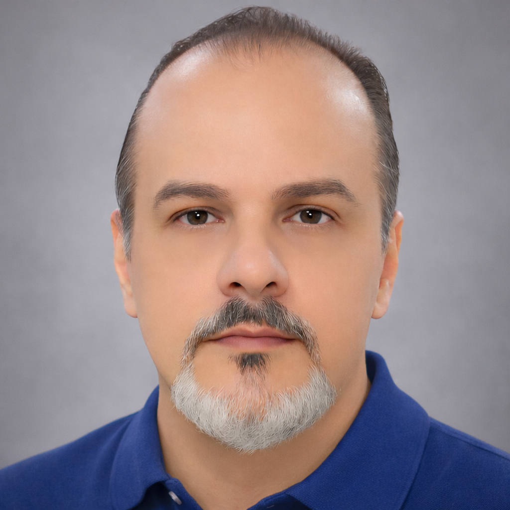 Edgar - Desenvolvedor de Sites e Sistemas Web em Goiânia